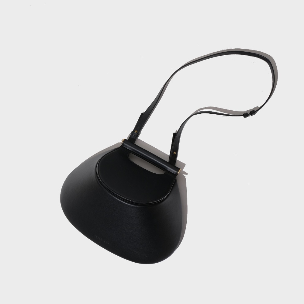 Bottega Veneta Medium Fisherman Bag